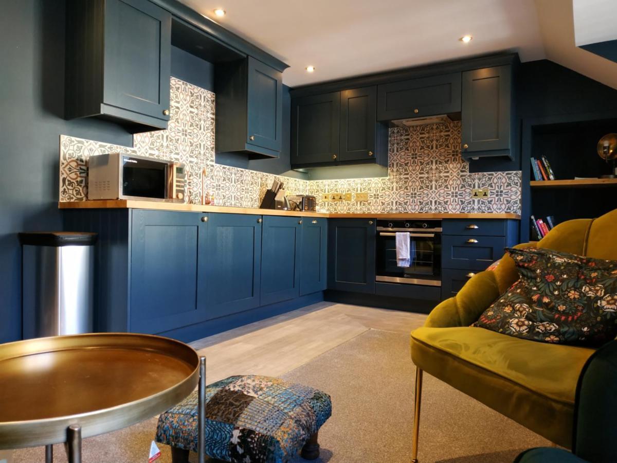 Apartment Boutique Castle View 3 Bedroom Edinburgh