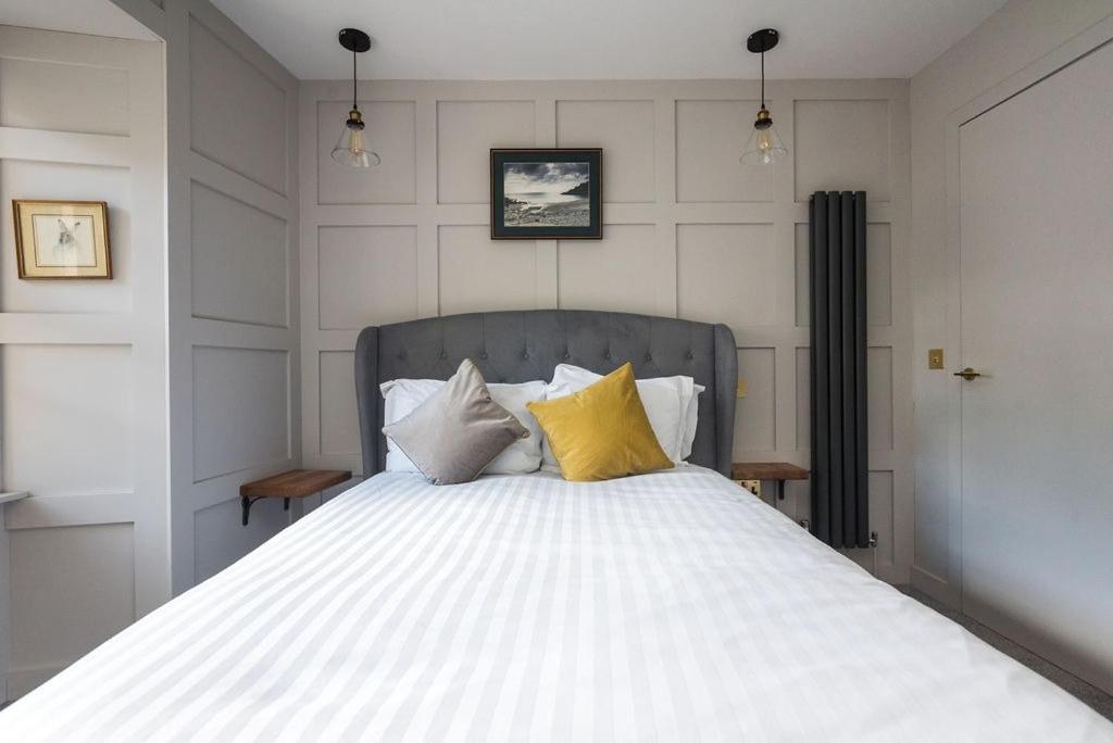 Boutique Castle View 3 Bedroom *