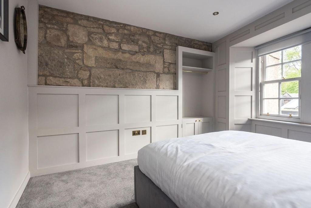 Apartment Boutique Castle View 3 Bedroom