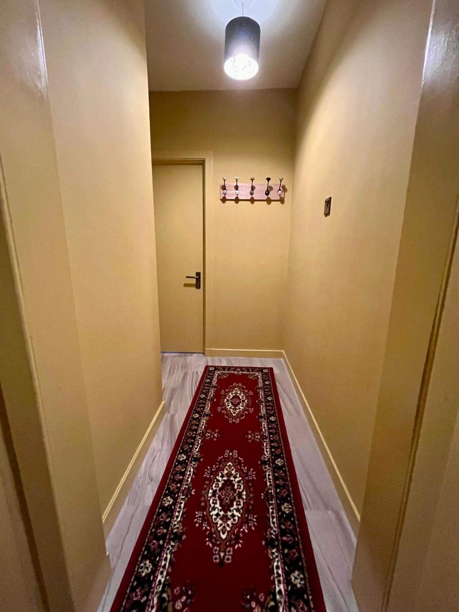 Boutique Castle View 3 Bedroom Edinburgh